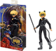 Лялька Miraculous Ladybug & Cat Noir Movie Cat Noir Doll - зображення 1