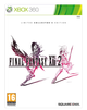 Гра Microsoft Xbox 360 Final Fantasy XIII-2 Collector's Edition Англійська Версія - зображення 1