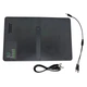 ИБП UPS DC1018L-D3 POE Type-C, под заменяемые АКБ 18650 4шт (БЕЗ АКБ) D3 Black - изображение 2