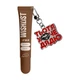 Бальзам-блеск для губ WISHLiST Lip Balm с брелоком Тётя хочет дядю, Espresso Noir, 10 мл - изображение 1