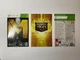 Колекційне європейське видання METRO Last Light Limited Edition - Б/У - изображение 4