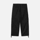 Брюки мужские Carhartt Wip Tracker Pant M Чорний I033835_89_XX - изображение 5