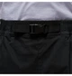 Брюки дитячі Jordan Deep Dish Black XL зріст 164 см Чорний 95F190-023 - зображення 3
