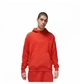 Кофта унисекс Jordan Fleece Hoodie S Красный FJ1966-622 - изображение 2