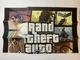 Американське видання GTA San Andreas з мапою гри та мануалом - Б/В - зображення 5