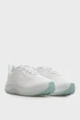 Кроссовки женские Under Armour Charged Pursuit 4 Bl 37.5 Белый 6000598-102 - изображение 3