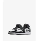 Кроссовки детские Jordan 1 Mid Big 40 Комбинированный DQ8423-001 - изображение 3