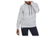 Кофта женские Under Armour Rival Fleece Hoodie Printed M Білий 1351800-014 - изображение 1