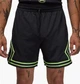 Шорты мужские Jordan Diamond Shorts Blac M Чорний FQ2989-011 - изображение 1