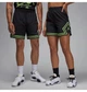 Шорты мужские Jordan Diamond Shorts Blac M Чорний FQ2989-011 - изображение 2