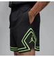 Шорты мужские Jordan Diamond Shorts Blac M Чорний FQ2989-011 - изображение 5