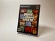Американське видання Grand Theft Auto III для PlayStation 2. З мапою та мануалом - Б/В - зображення 1