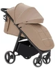 Прогулочная коляска Carrello Bravo CRL-8512 Deep Beige - изображение 2
