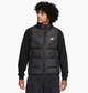 Жилетка мужская Nike Storm-Fit Windrunner Black VE-NIKE-001-BLK-M - изображение 1
