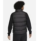 Жилетка мужская Nike Storm-Fit Windrunner Black VE-NIKE-001-BLK-XL - изображение 2