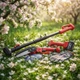 Садовый набор 3в1 Bosch 48 В 6 А·ч аккумуляторный секатор DUP365 мини пила DUC280HN цепная 200 мм высоторез телескопический 2.5 м бесщеточный для обрезки деревьев веток кустов ухода за садом - изображение 2