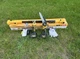 Садовый набор 3в1 DeWalt 48 В 6 А·ч мини пила DCM155HN 20 см аккумуляторный секатор DCMPP540P1 Digital 35 мм высоторез телескопический 2.6 м бесщеточный цепной для обрезки деревьев веток кустов ухода за садом - изображение 6
