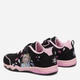 Детские кроссовки для девочки Disney Frozen CP23-5849-1DFR 28 Черные - изображение 7