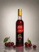 Сироп Red&Black Вишня 0,7л - изображение 1