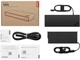 Stacja dokująca Lenovo Thunderbolt 5 Smart Dock WS 265W (40BA0265EU) - obraz 9