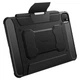 Чехол Spigen Rugged Armor Pro для iPad Pro 11 2024 5th Gen Black (ACS07017) - изображение 6