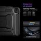 Чехол Spigen Rugged Armor Pro для iPad Pro 11 2024 5th Gen Black (ACS07017) - изображение 13