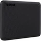 Зовнішній жорсткий диск 2.5" 1TB CANVIO ADVANCE Toshiba - зображення 2