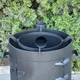 Подставка под казан Mzavod для печи Ø360 мм (PDSK-360) - изображение 6
