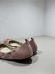 Жіночі туфлі Michael Kors Ballet Juliett Flat балетки класичні рожеві Розмір 36.5 - 23.5 см - изображение 6