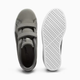 Кросівки Puma Smash Vulc Gray/Black/White 31.5-13.5-20.2см - изображение 4