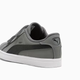 Кросівки Puma Smash Vulc Gray/Black/White 31.5-13.5-20.2см - изображение 6
