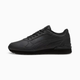 Кросівки Puma ST Runner V4 Leather Black/Shadow Gray 45-11.5-29.6см - изображение 1