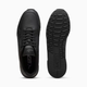 Кросівки Puma ST Runner V4 Leather Black/Shadow Gray 45-11.5-29.6см - изображение 4