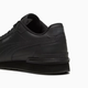 Кросівки Puma ST Runner V4 Leather Black/Shadow Gray 45-11.5-29.6см - изображение 5