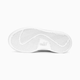 Кросівки Puma Smash 3.0 Leather V White/Cool Light Gray 27.5-10.5-17.5см - изображение 6