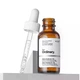 Осветляющая сыворотка The Ordinary Alpha Arbutin 2% с альфа-арбутином 2% и гиалуроновой кислотой 30 мл (0236) - изображение 3