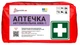 Аптечка медицинская автомобильная Poputchik АМА-1 согласно ДСТУ 3961-2000 мягкий футляр (02-076-М) - изображение 1