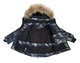 Зимовий комплект "Javinia" 071073 collection для хлопчика чорний 116 см - зображення 7