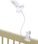 Тримач для дитячого монітора Baby Monitor Holder HB-40-Clip - зображення 2
