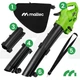 Садовий пилосос повітродувка для листя Maltec MasterBlow3500W (3500 Вт, 3в1, мешок 45 л) - зображення 3