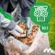 Садовий пилосос повітродувка для листя Maltec MasterBlow3500W (3500 Вт, 3в1, мешок 45 л) - зображення 11