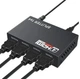 Розгалужувач HDMI активний 1 на 4, 4K/3D, U&P Splitter 78483 - изображение 4