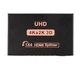 Розгалужувач HDMI активний 1 на 4, 4K/3D, U&P Splitter 78483 - изображение 6