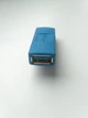 З'єднувач USB 3.0 Type-A мама-мама для подовження кабелю 77340 - изображение 5