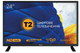 Телевізор Satelit 24H8000T - изображение 1