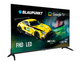 Телевізор Blaupunkt 43FBG5000 - изображение 2