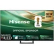 Телевізор Hisense 55E8S - изображение 1