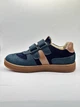 Кеды детские 3BROOO Clay navy р. 35 23 см синий - изображение 3