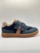 Кеды детские 3BROOO Clay navy р. 32 21,2 см синий - изображение 4