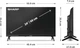 Telewizor Sharp 24" 24HA1205E - obraz 8